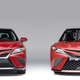 We’ll take the one on the right, please. Photo credit: Toyota Racing